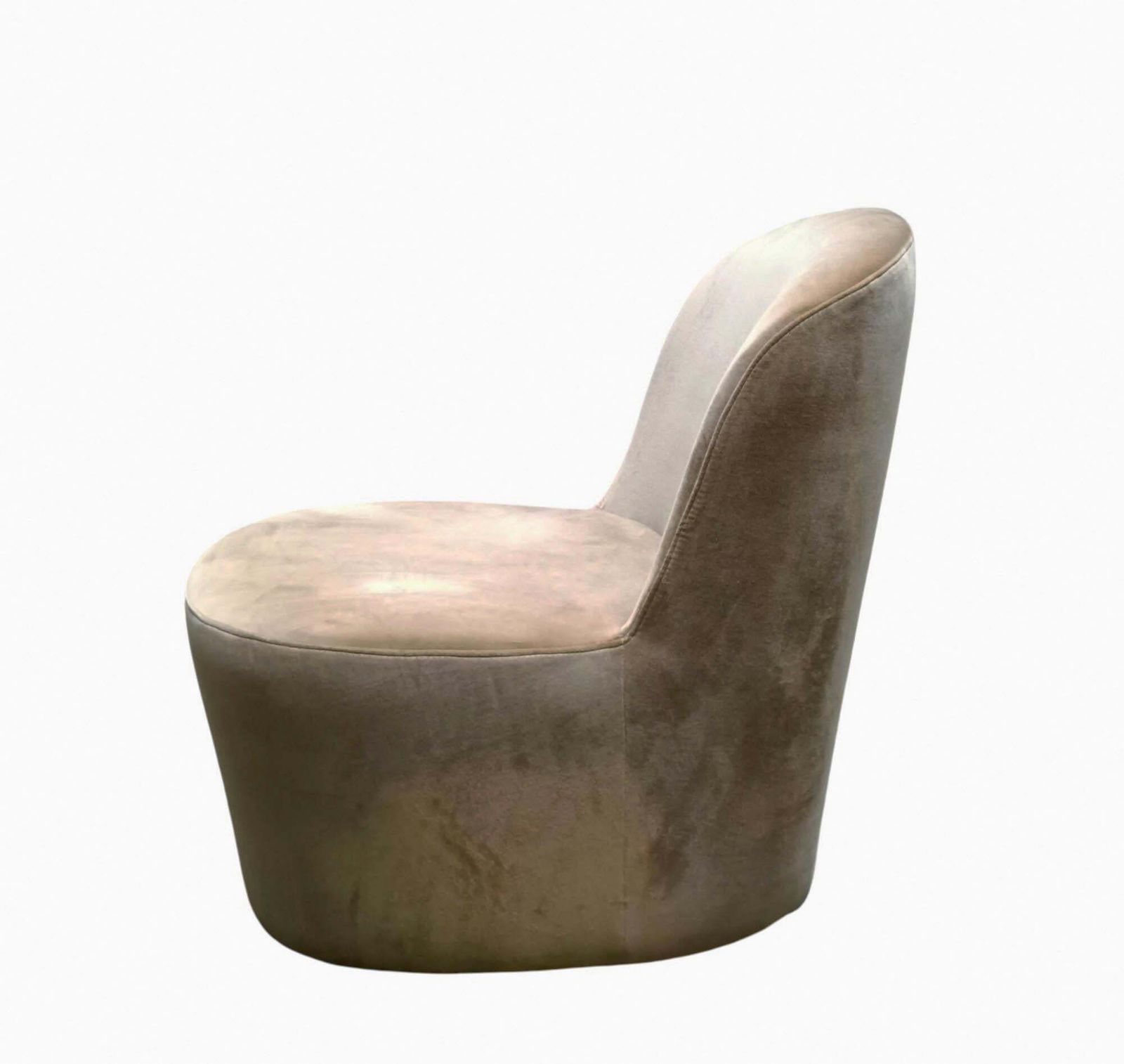 Ola Wihlborg Per Ikea Poltrona Girevole “Stockholm”, Svezia 2014 photo 520.0