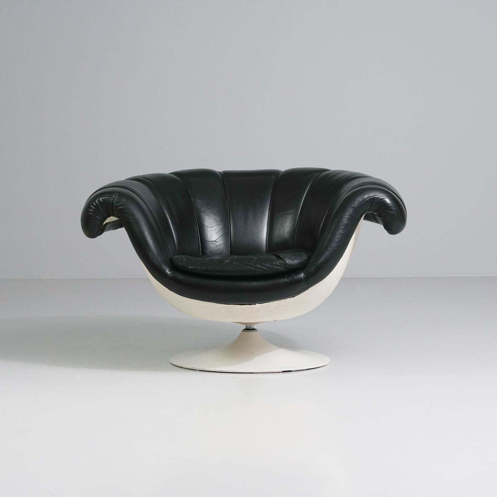 Armchair Model "Sorry", Overman Ab, Sweden, 1960s photo furniture