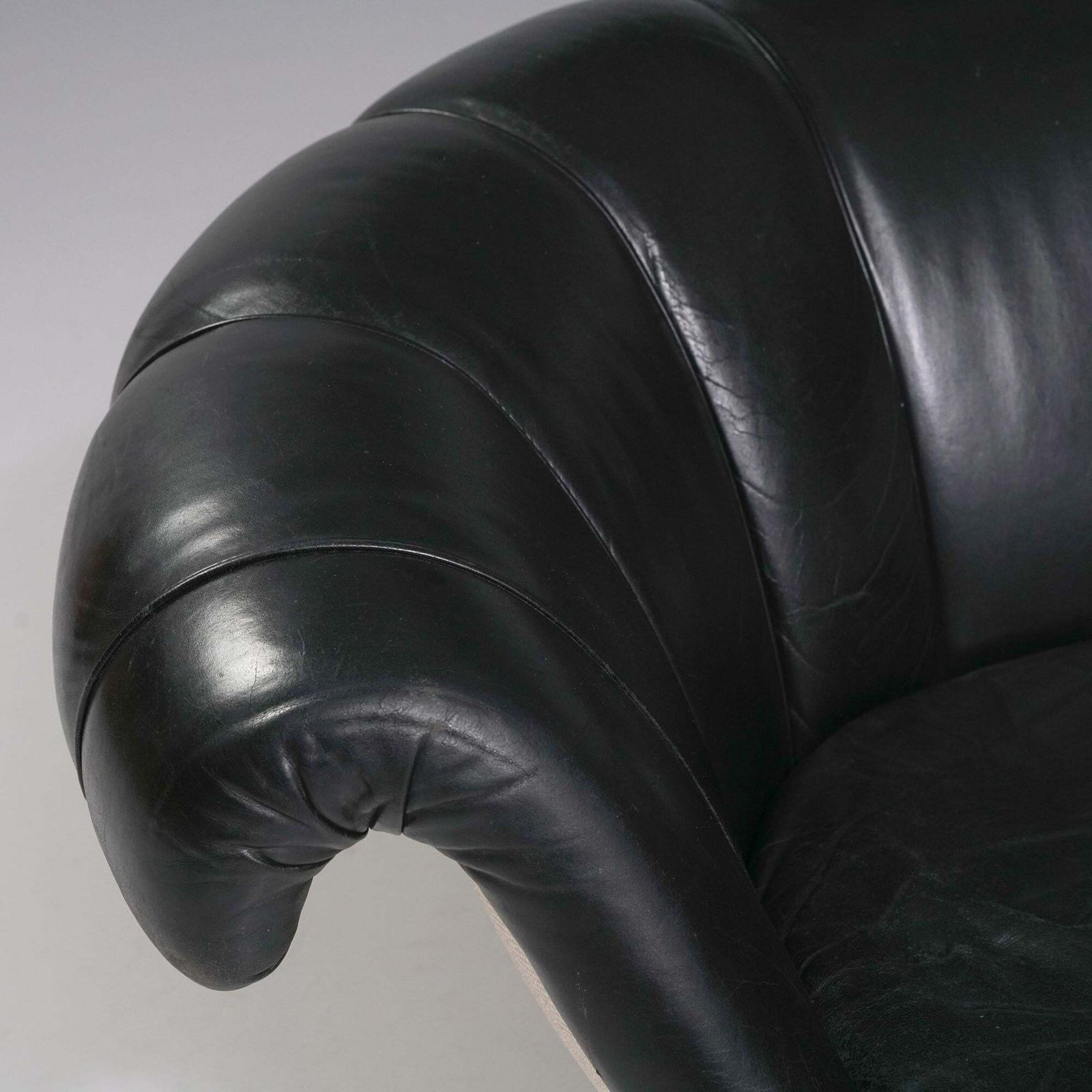 Armchair Model "Sorry", Overman Ab, Sweden, 1960s photo Furniture