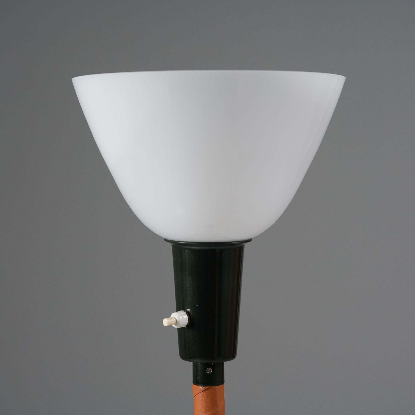 Model Ihanne/Senator Floor Lamp, Lisa Johansson Pape, Orno Oy, 1950s photo buy
