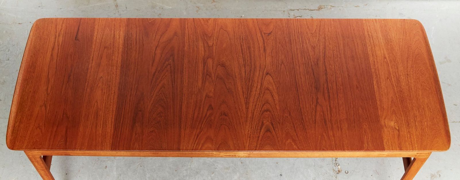 Fd 640 Table By Peter Hvidt & Orla Mølgaard Nielsen For France & Son, 1960s photo furniture