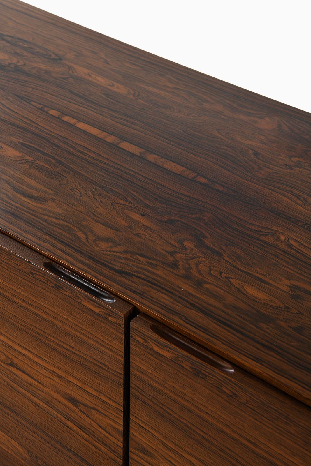 Sideboard In Rosewood By Ib Kofod Larsen, 1958 photo buy