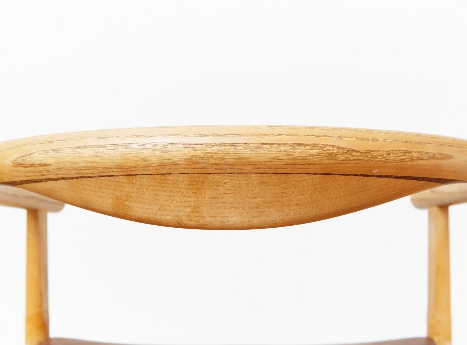 1292.0 Pp203 First Chair By Hans J. Wegner For Pp Møbler, 1970s photo