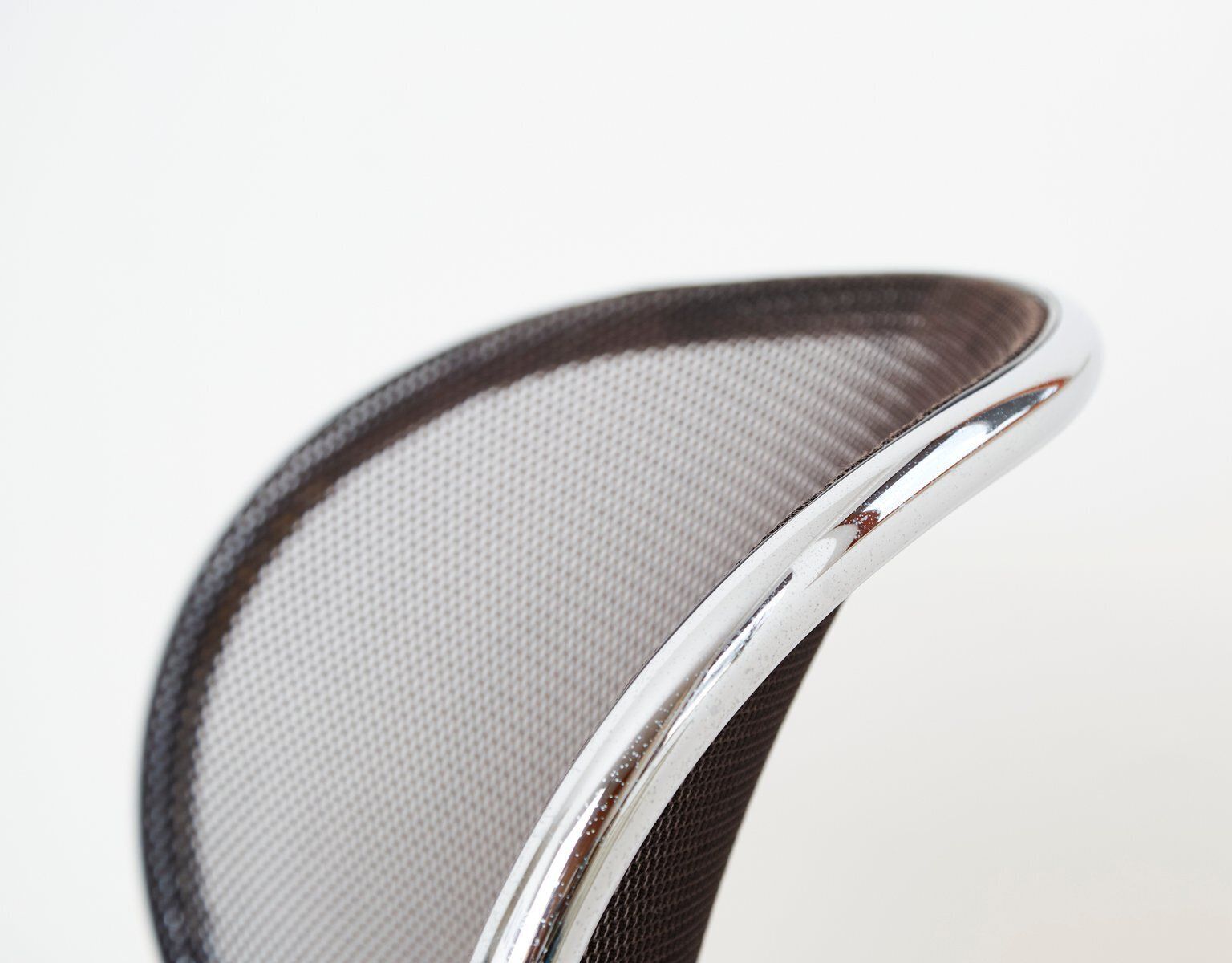 O Line Swivel Chair By Herbert Ohl For Wilkhan, 1982 photo Furniture