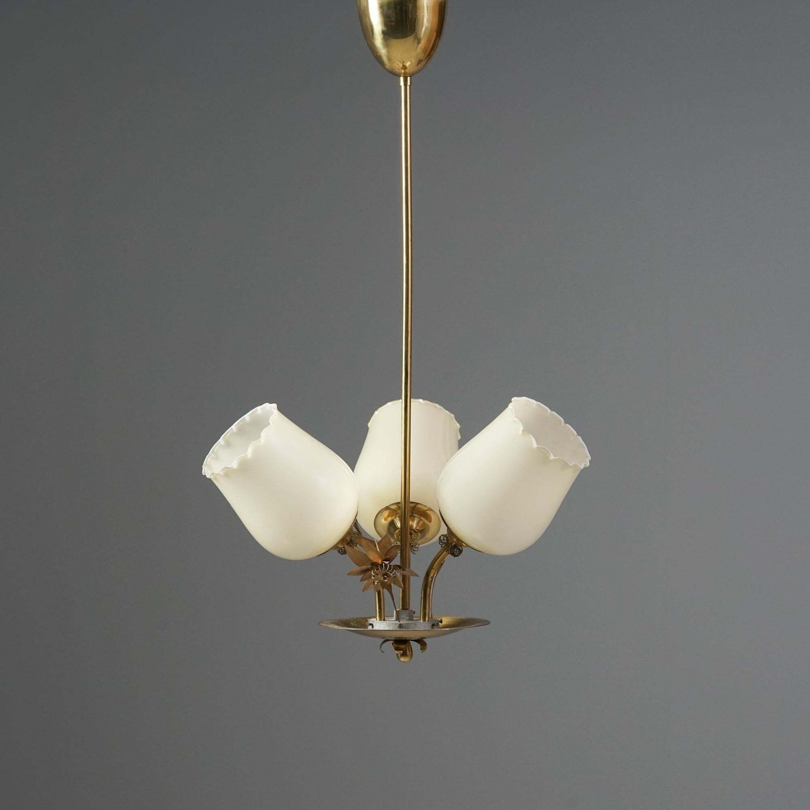 Pendant, Oy Stockmann, Finland, 1960s photo furniture
