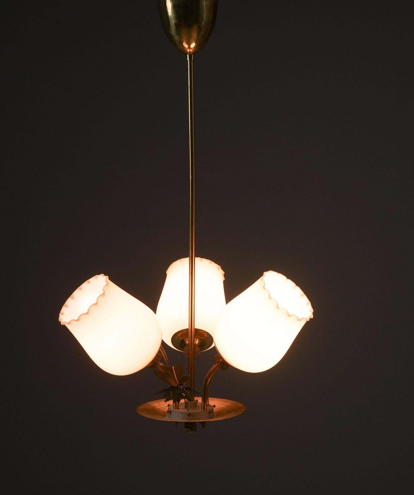 Pendant, Oy Stockmann, Finland, 1960s photo buy