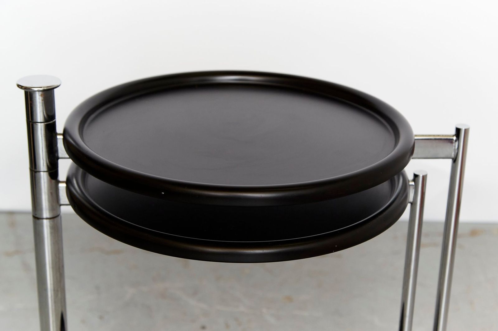 Treusa Serving Trolley By Toshiyuki Kita For Cidue, 1986 photo for sale