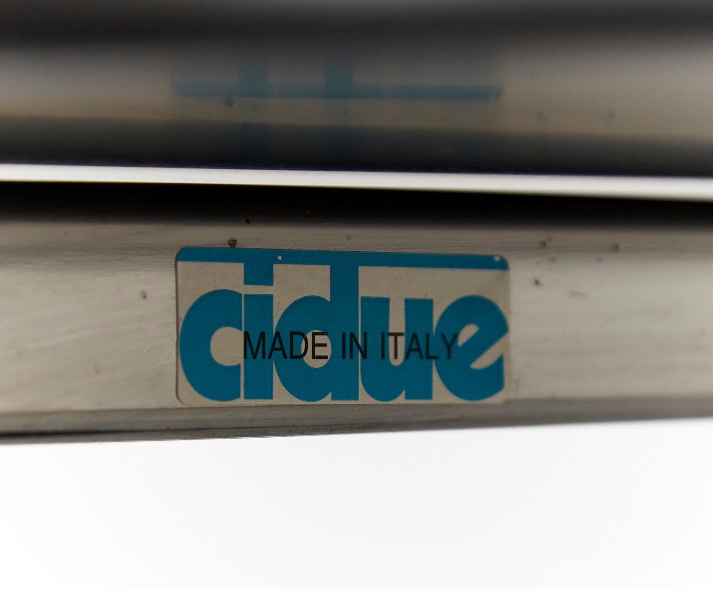 Treusa Serving Trolley By Toshiyuki Kita For Cidue, 1986 photo 859.0