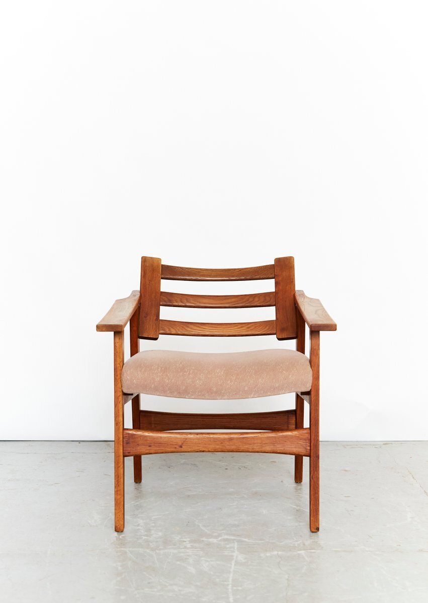 Easy Chair By Heinz Heger For Pgh Erzgebirge Annaberg Buchholz, 1960s photo furniture