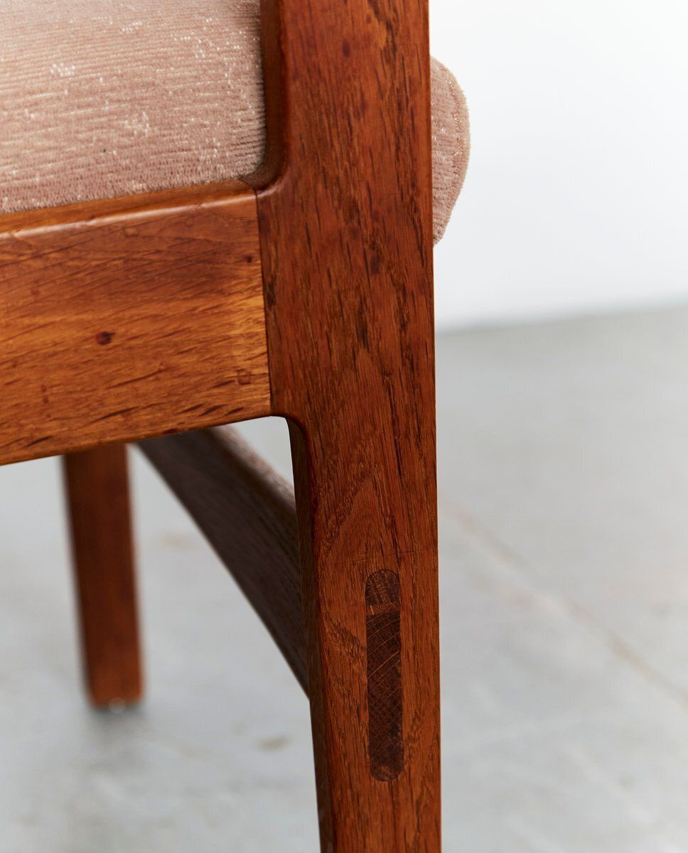 Easy Chair By Heinz Heger For Pgh Erzgebirge Annaberg Buchholz, 1960s photo buy