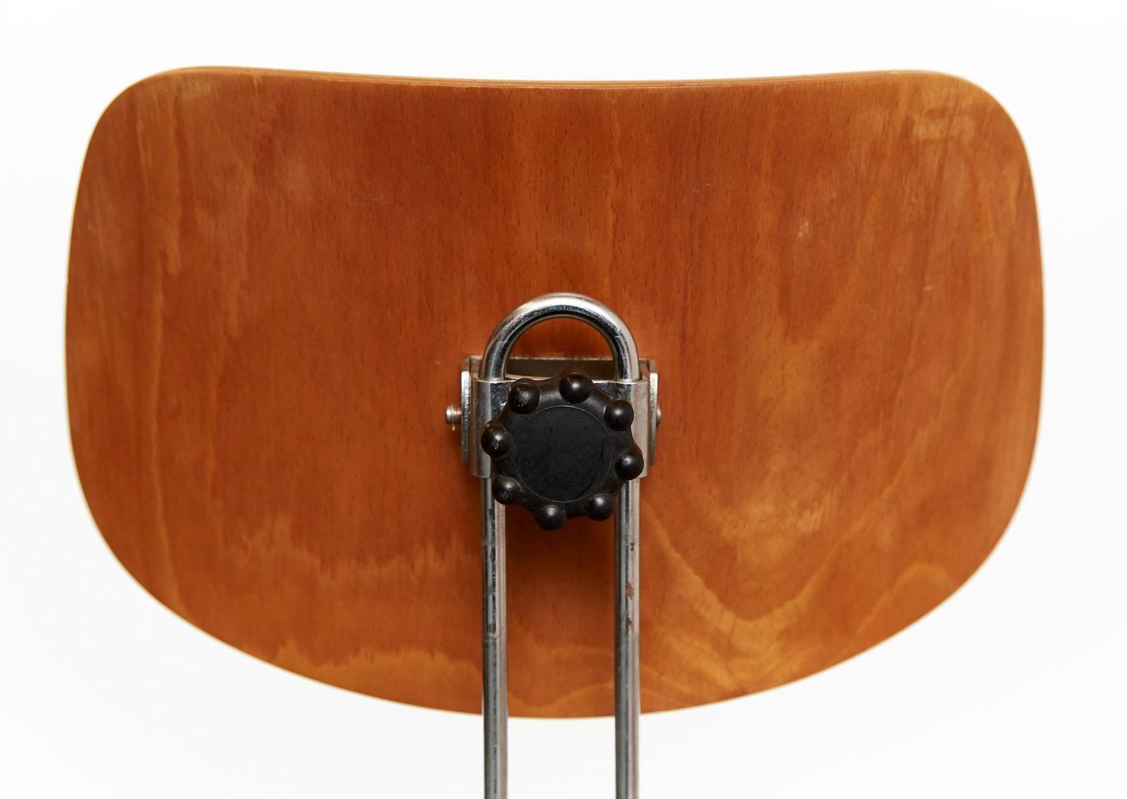 Mid Century Model Se 40 Swivel Chair By Egon Eiermann For Wilde+Spieth photo 512.0