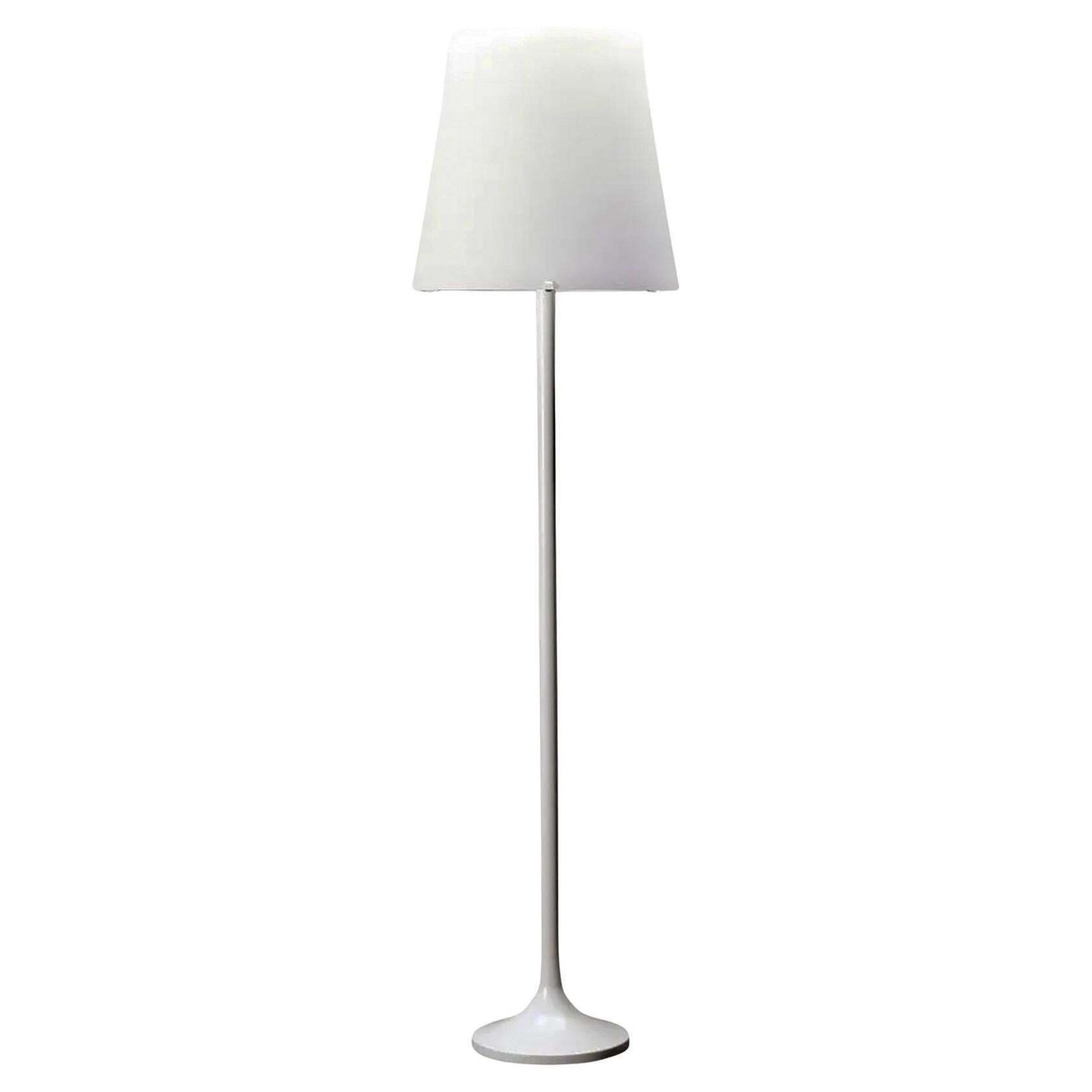 Max Ingrand Per Fontana Arte Lampada Da Terra Mod.2482, Italia 1960s