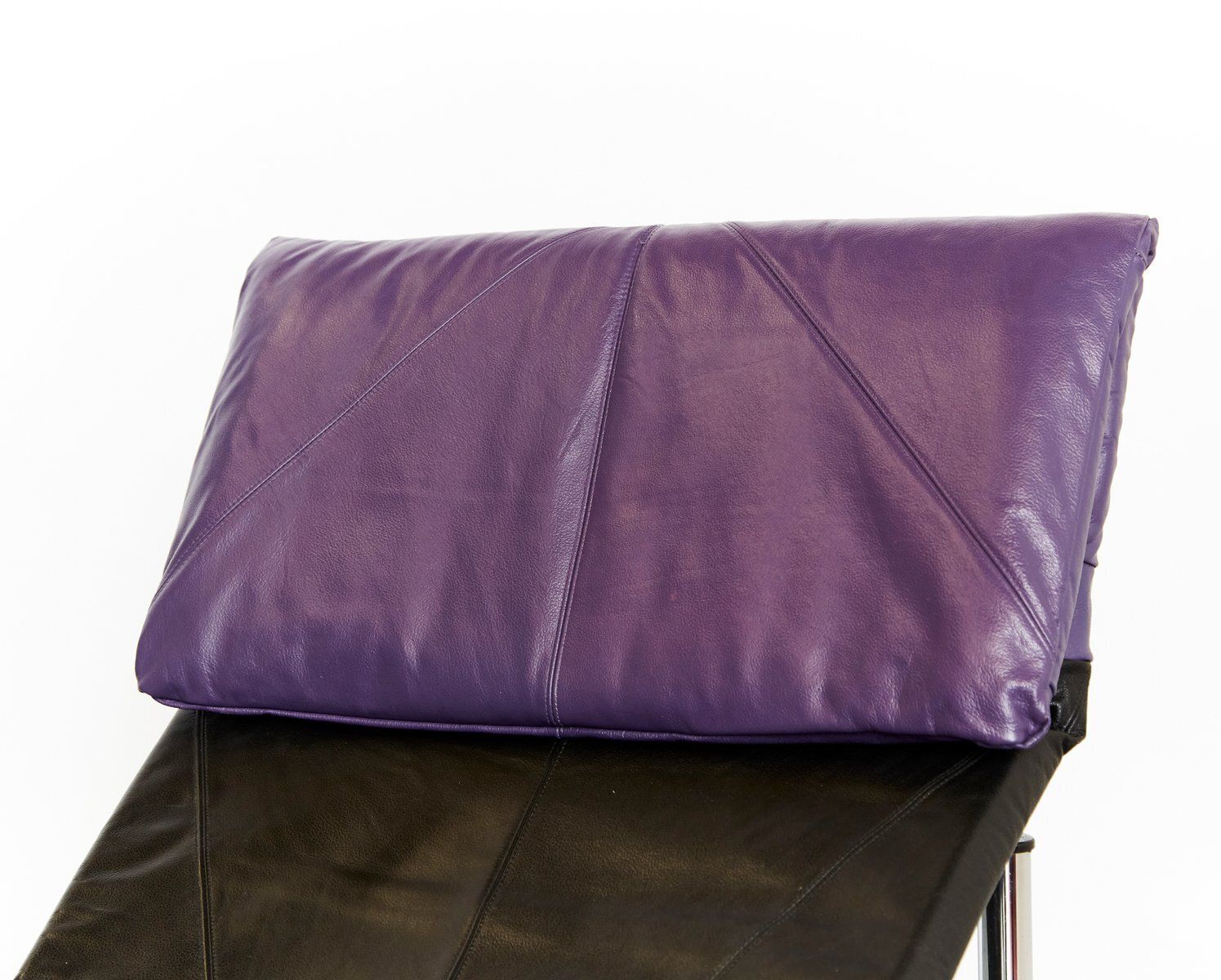 photo furniture Skai Chaise Lounge By Tord Björklund For Ikea, 1980s