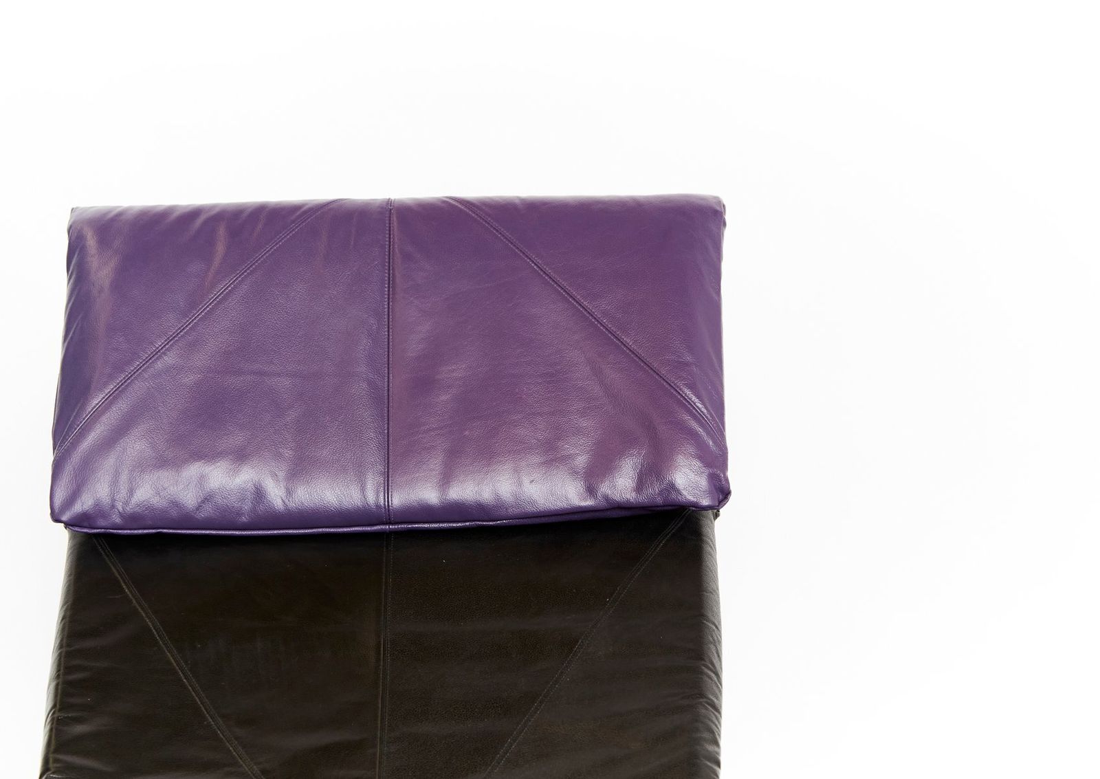 photo vintage Skai Chaise Lounge By Tord Björklund For Ikea, 1980s