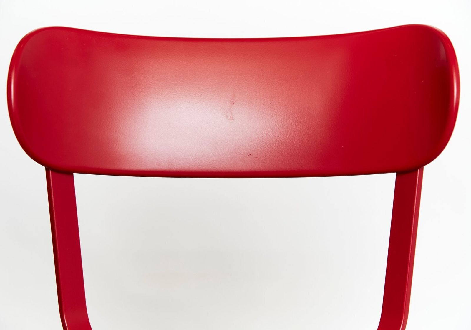 Stil S48 Chair By Patrick Norguet For Lapalma, 2010s, Set Of 9 photo for sale