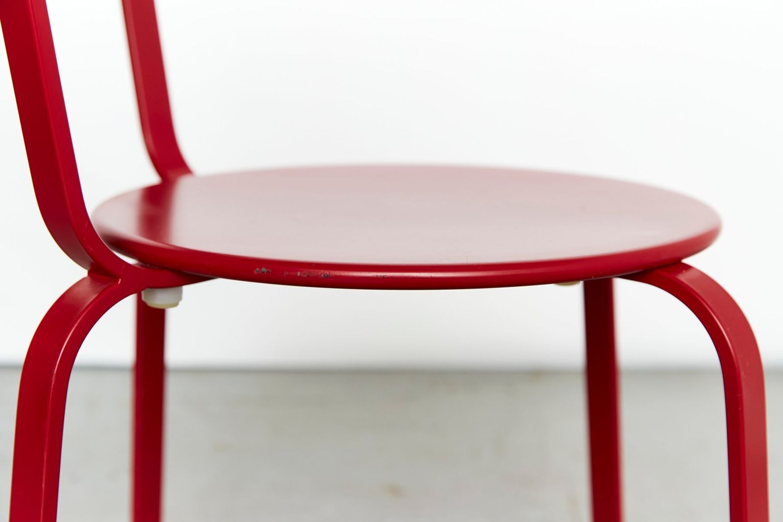 Stil S48 Chair By Patrick Norguet For Lapalma, 2010s, Set Of 9 photo 1171.0