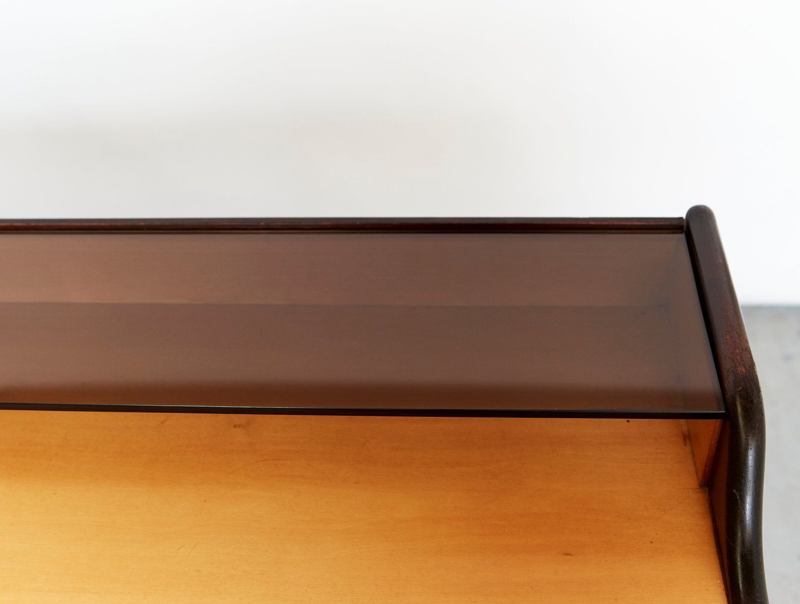 Lady Desk By Prof. DR. Reinhold Stotz, 1955 photo for sale