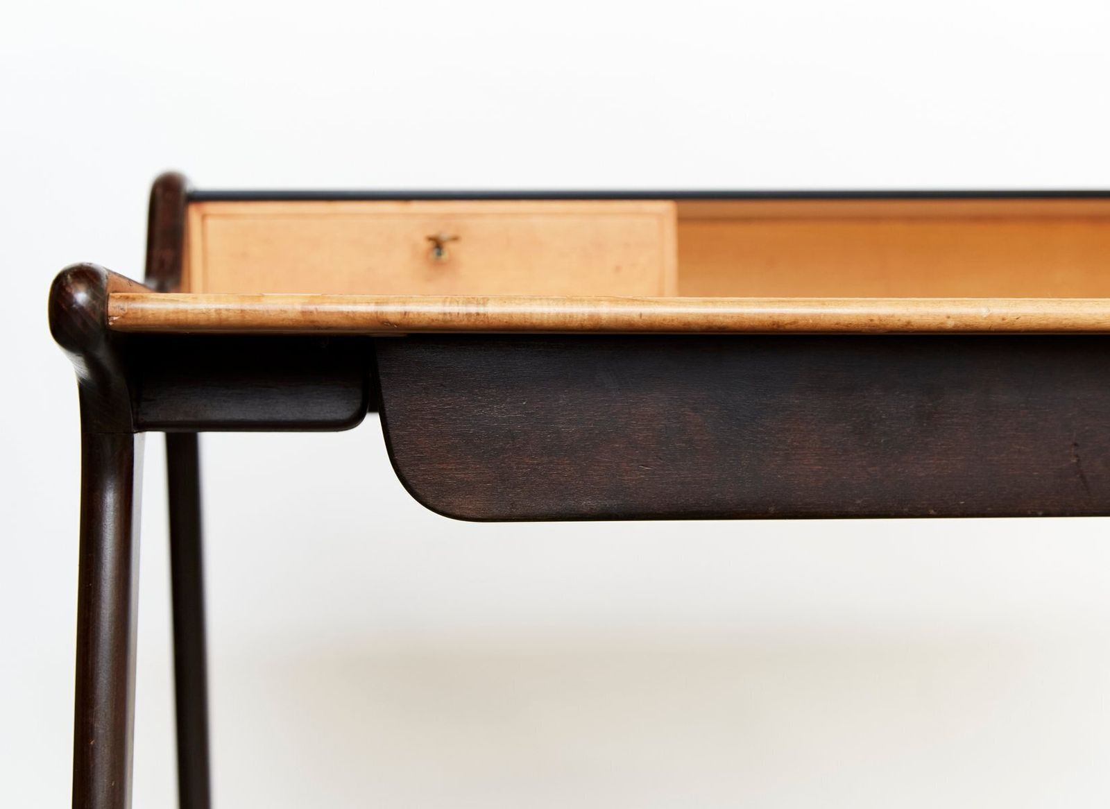 Lady Desk By Prof. DR. Reinhold Stotz, 1955 photo vinterior