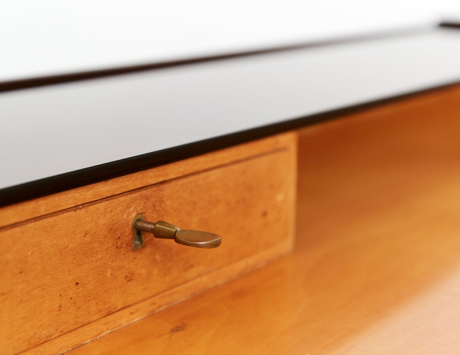 2594.0 Lady Desk By Prof. DR. Reinhold Stotz, 1955 photo
