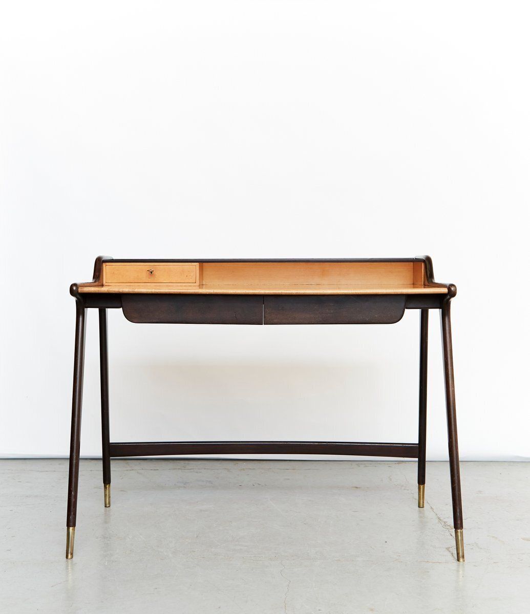 photo vintage Lady Desk By Prof. DR. Reinhold Stotz, 1955