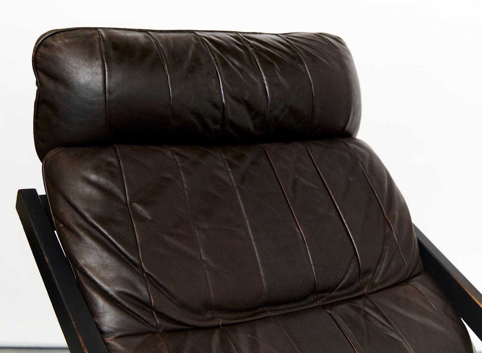 Ds80 Lounge Chair By Ueli Berger For De Sede, 1970s photo buy