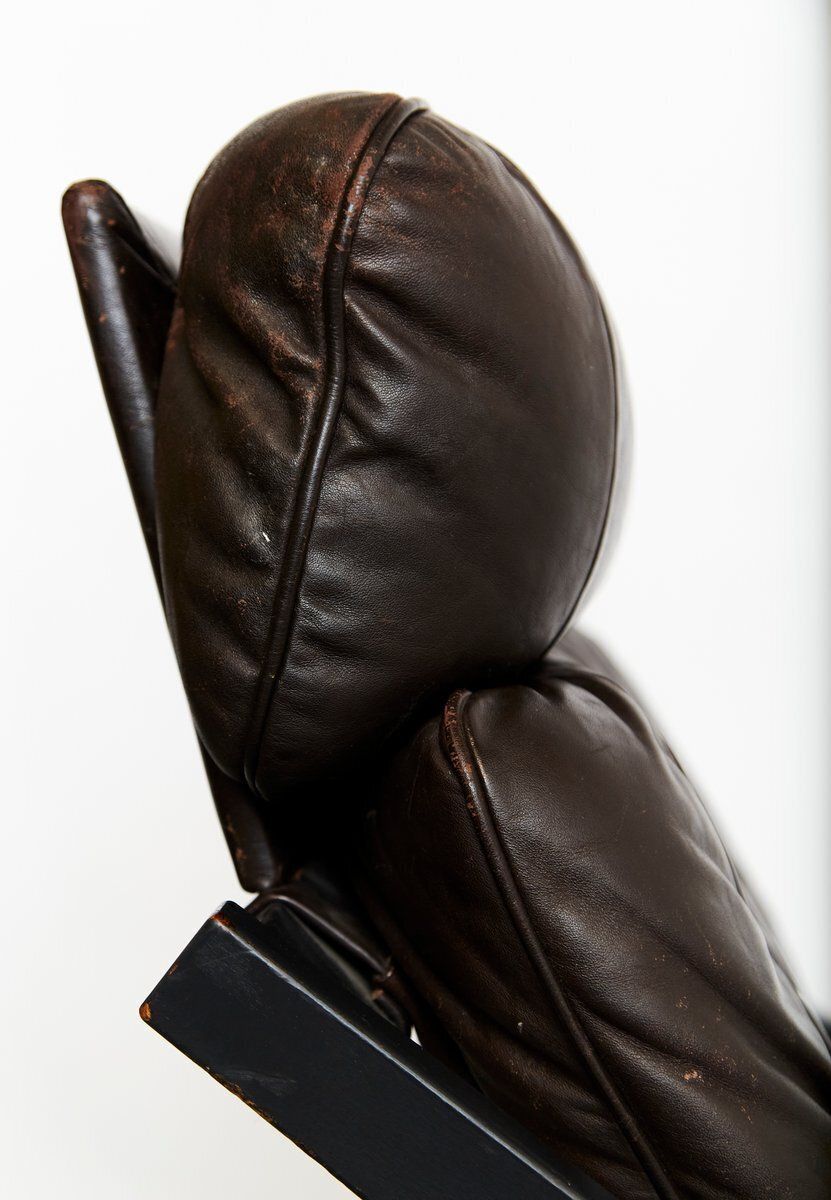photo for sale Ds80 Lounge Chair By Ueli Berger For De Sede, 1970s