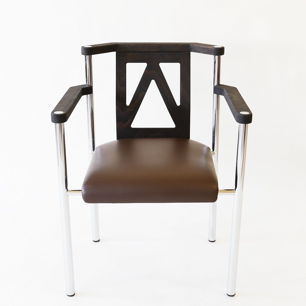 Armchair   Kusch & Co, Germany, 80s.