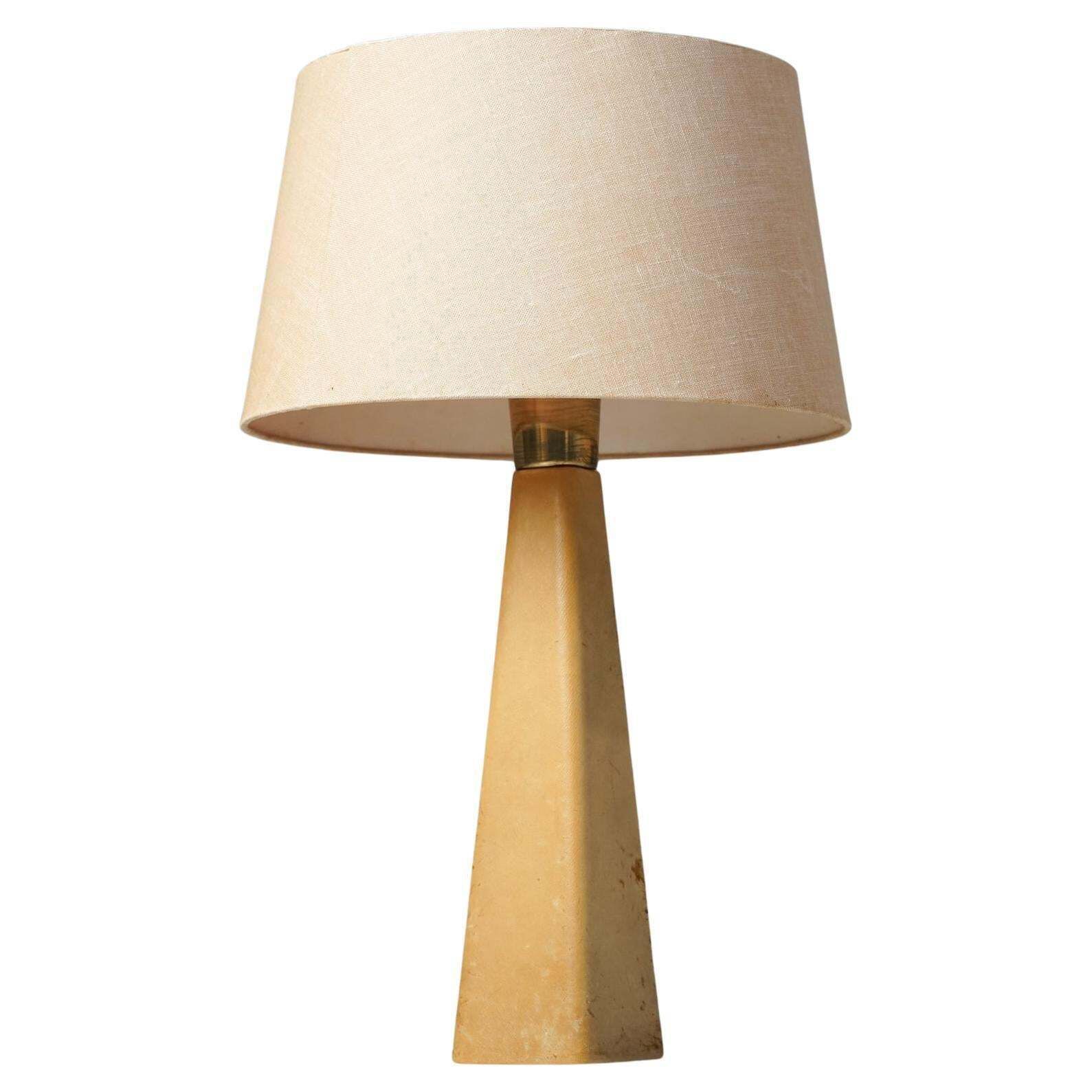 Model 46 191 Table Lamp, Lisa Johansson Pape, Stockmann/Orno, 1950s