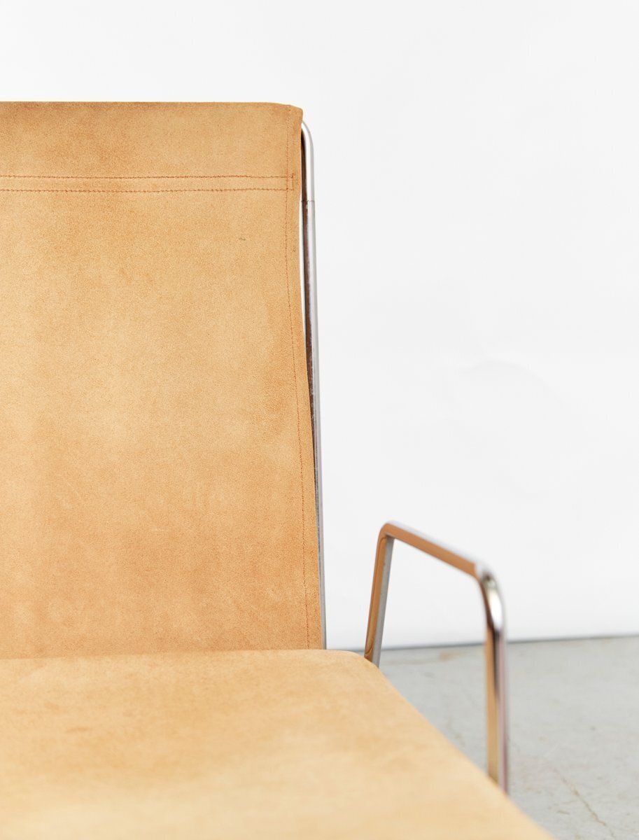 Bachelor Chair By Verner Panton For Fritz Hansen, 1970s photo 1379.0