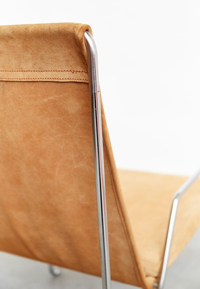 Bachelor Chair By Verner Panton For Fritz Hansen, 1970s photo vintage