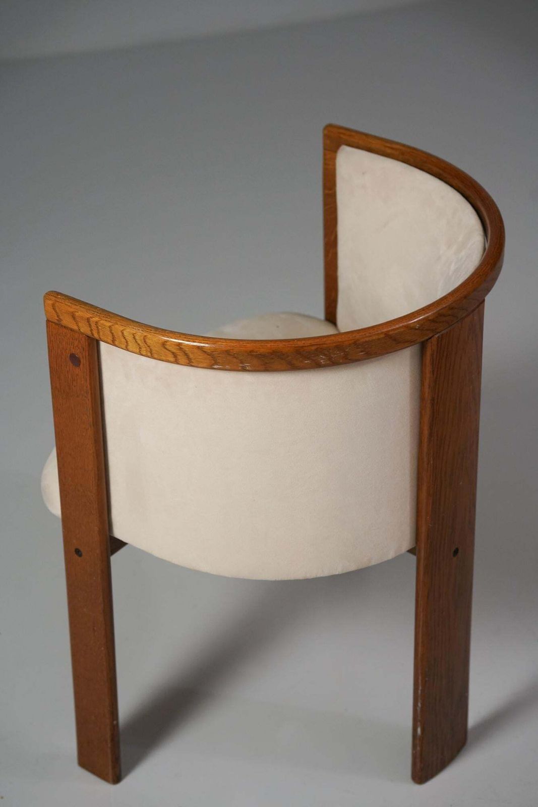 photo for sale Set Of Four Chairs, Antti Nurmesniemi For Helsinki Central Railway Station, 1970