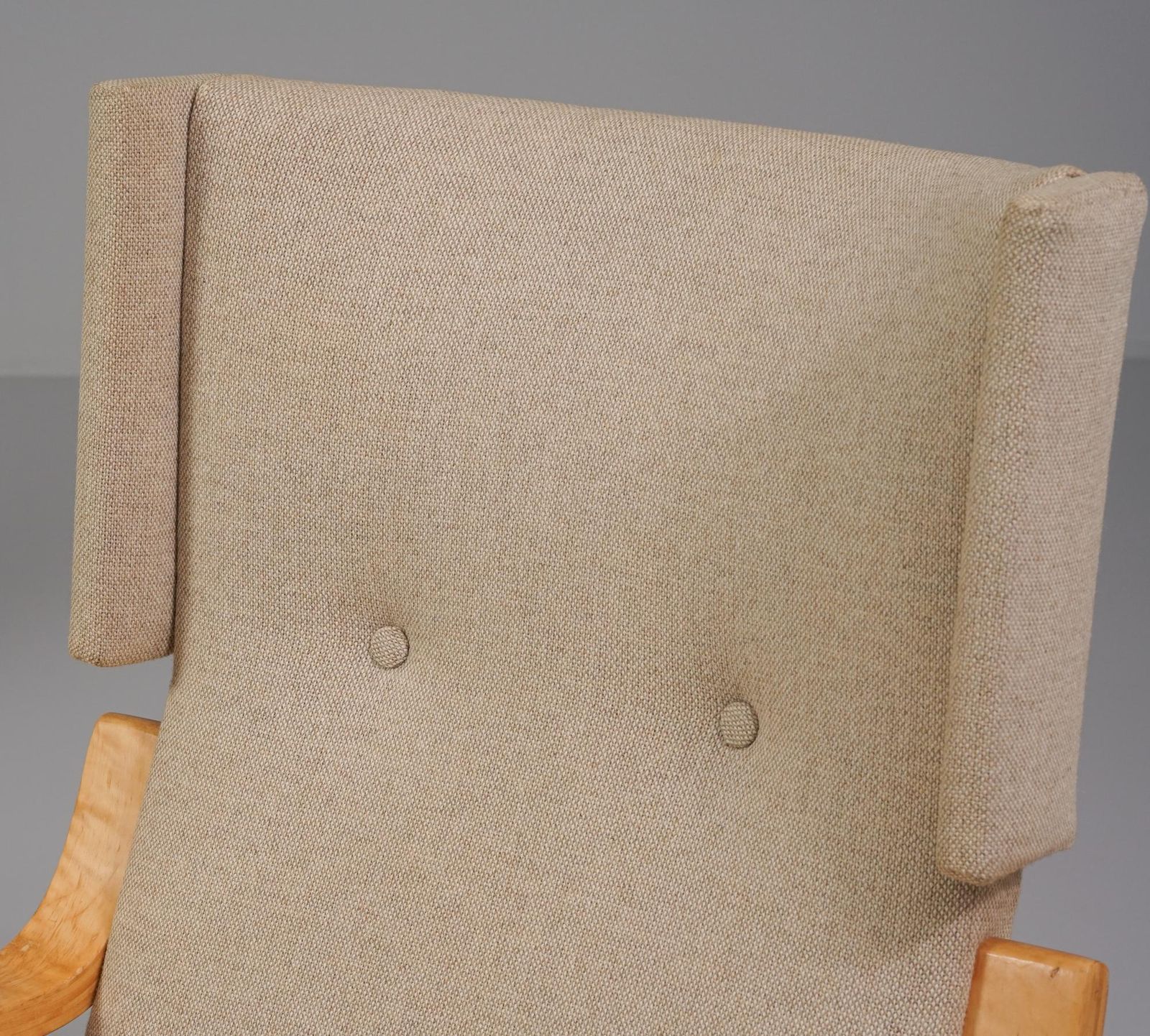 Pair Of Model 401 Armchairs, Alvar Aalto, Oy Huonekalu  Ja Rakennustyötehdas Ab photo Furniture