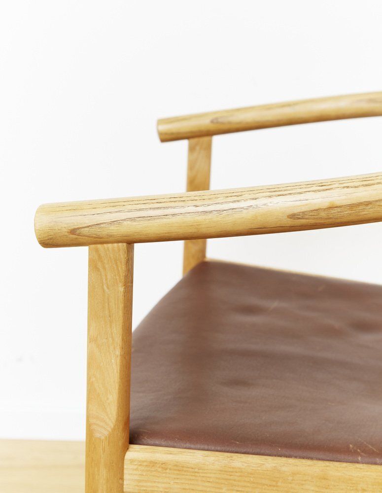 Set Of Pp203 First Chairs By Hans J. Wegner For Pp Møbler, 1970s photo for sale