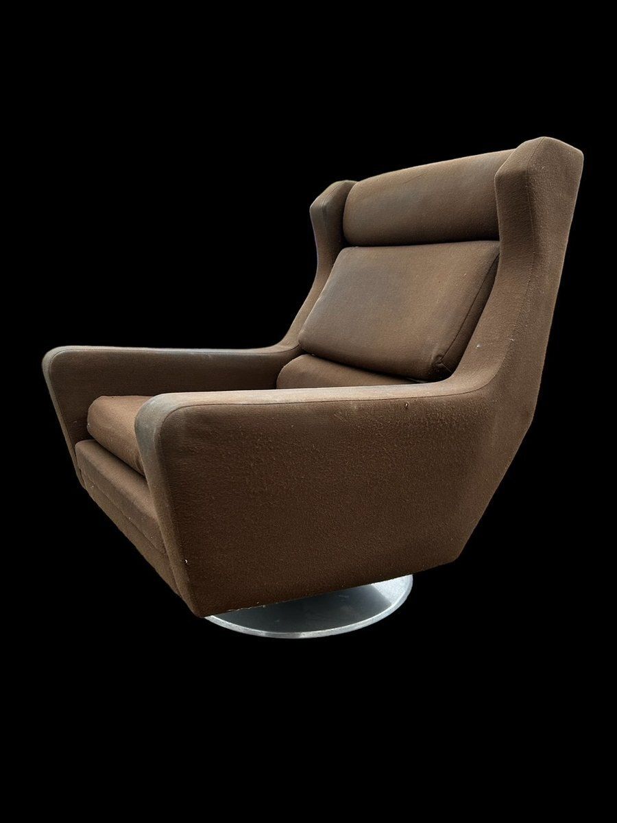 photo furniture Monsieur Armchair From Airborne, 1960s