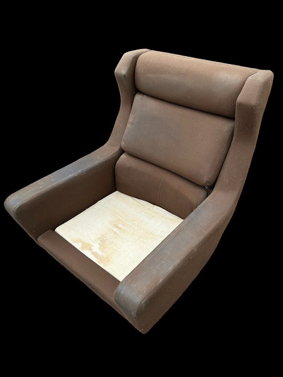 photo for sale Monsieur Armchair From Airborne, 1960s
