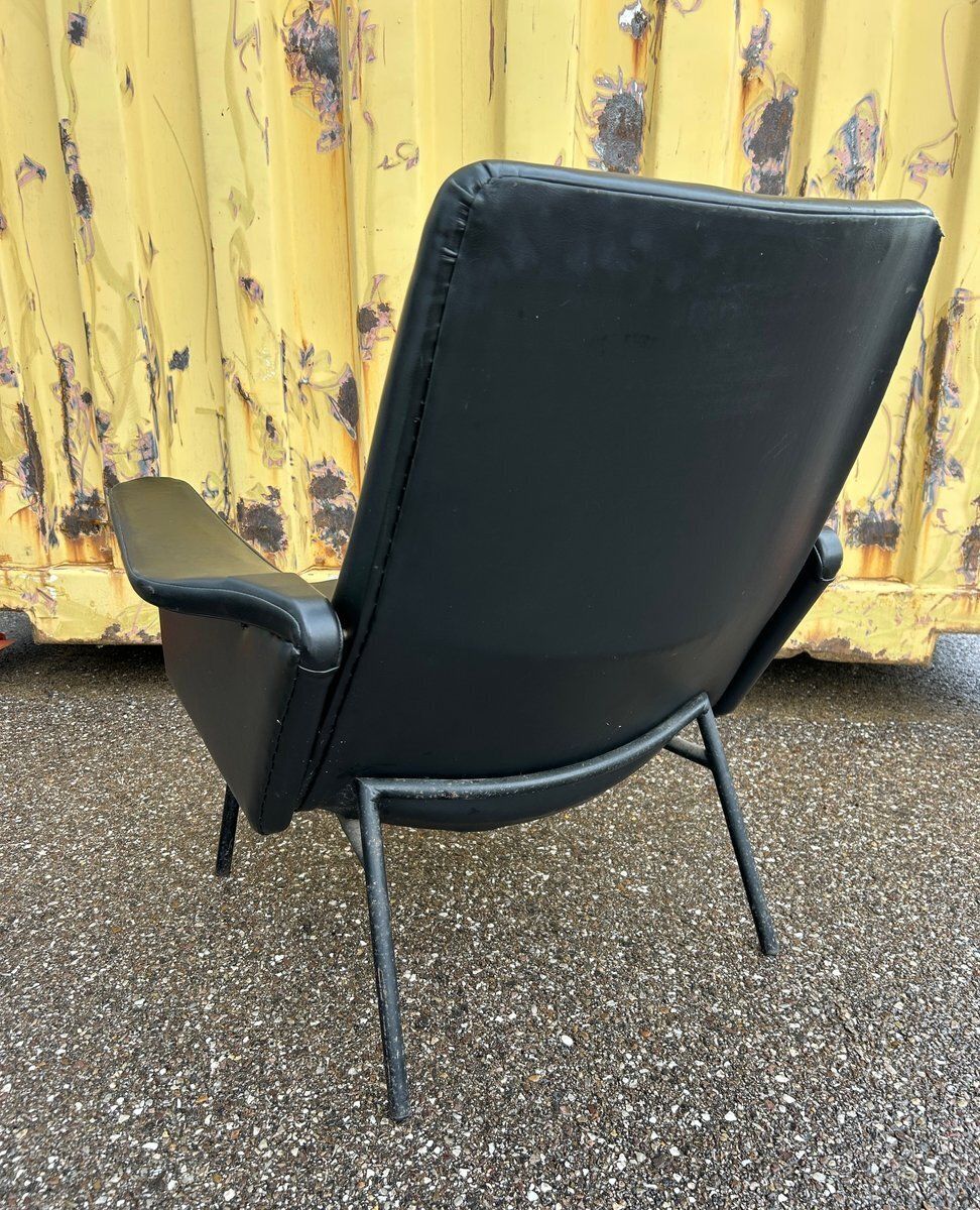 1730.0 Sk660 Armchair From Pierre Guariche, 1950s photo