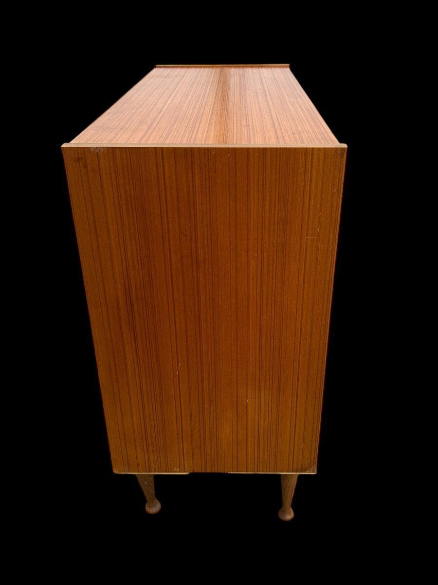 Scandinavian Chest Of Drawers, 1960s photo 565.0