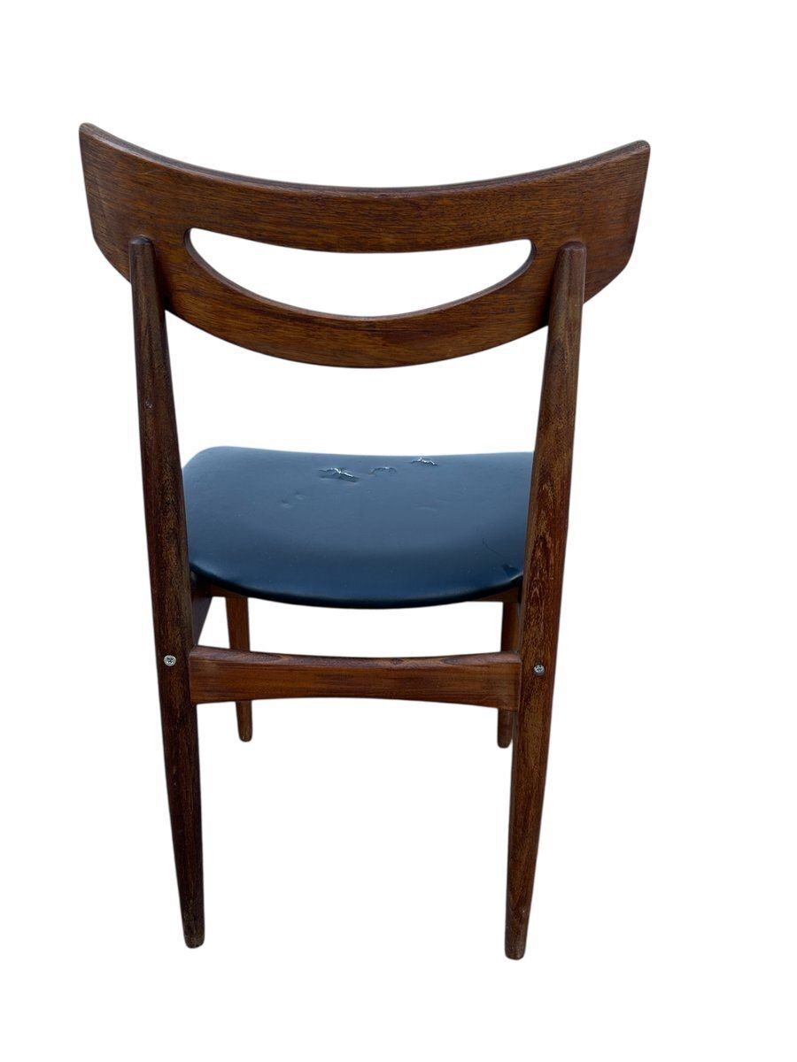 Vintage Chair By Harry Walter Klein, 1960 photo buy