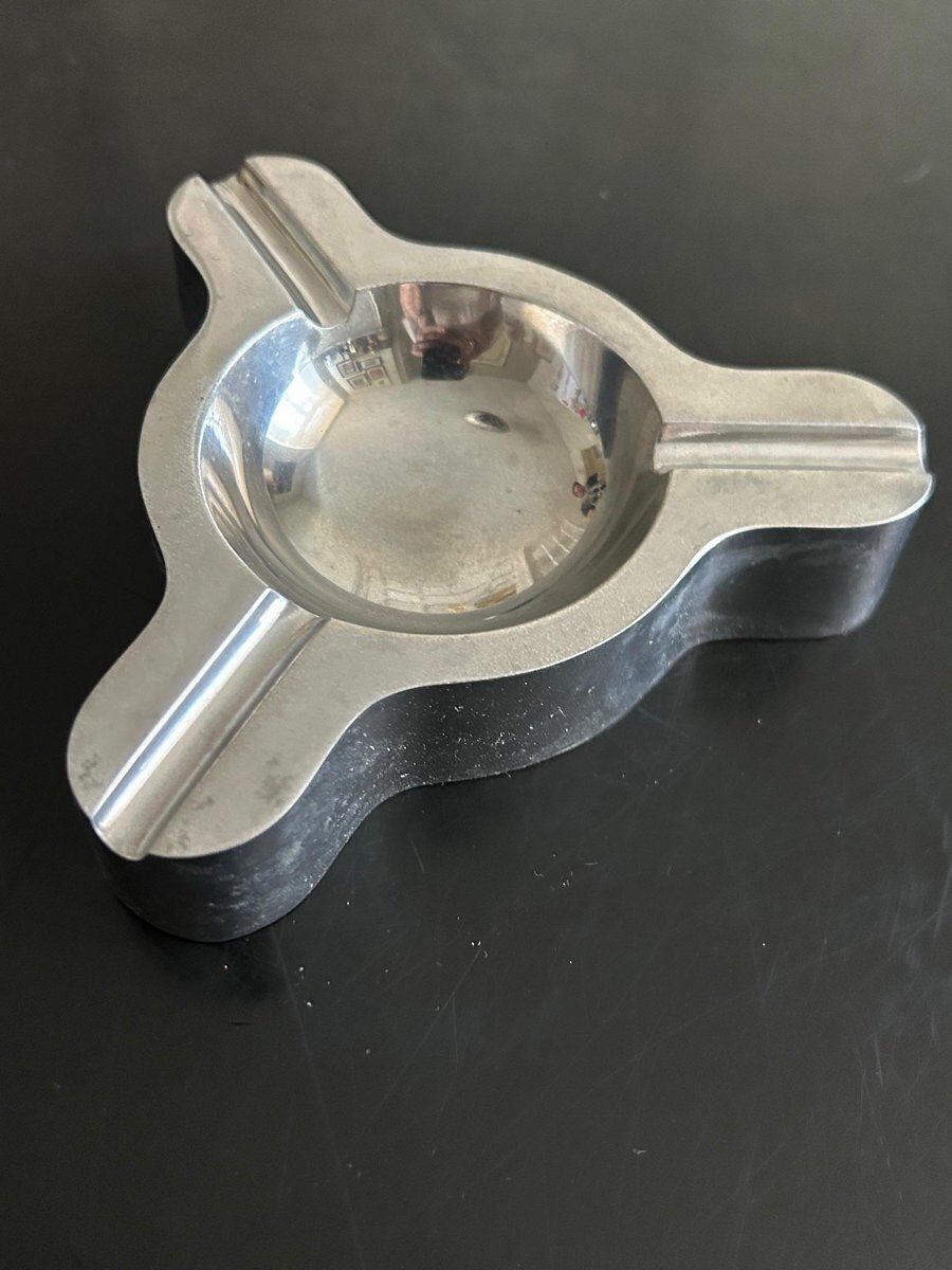 Ashtray From Design World Of Design Alfi, 1990s