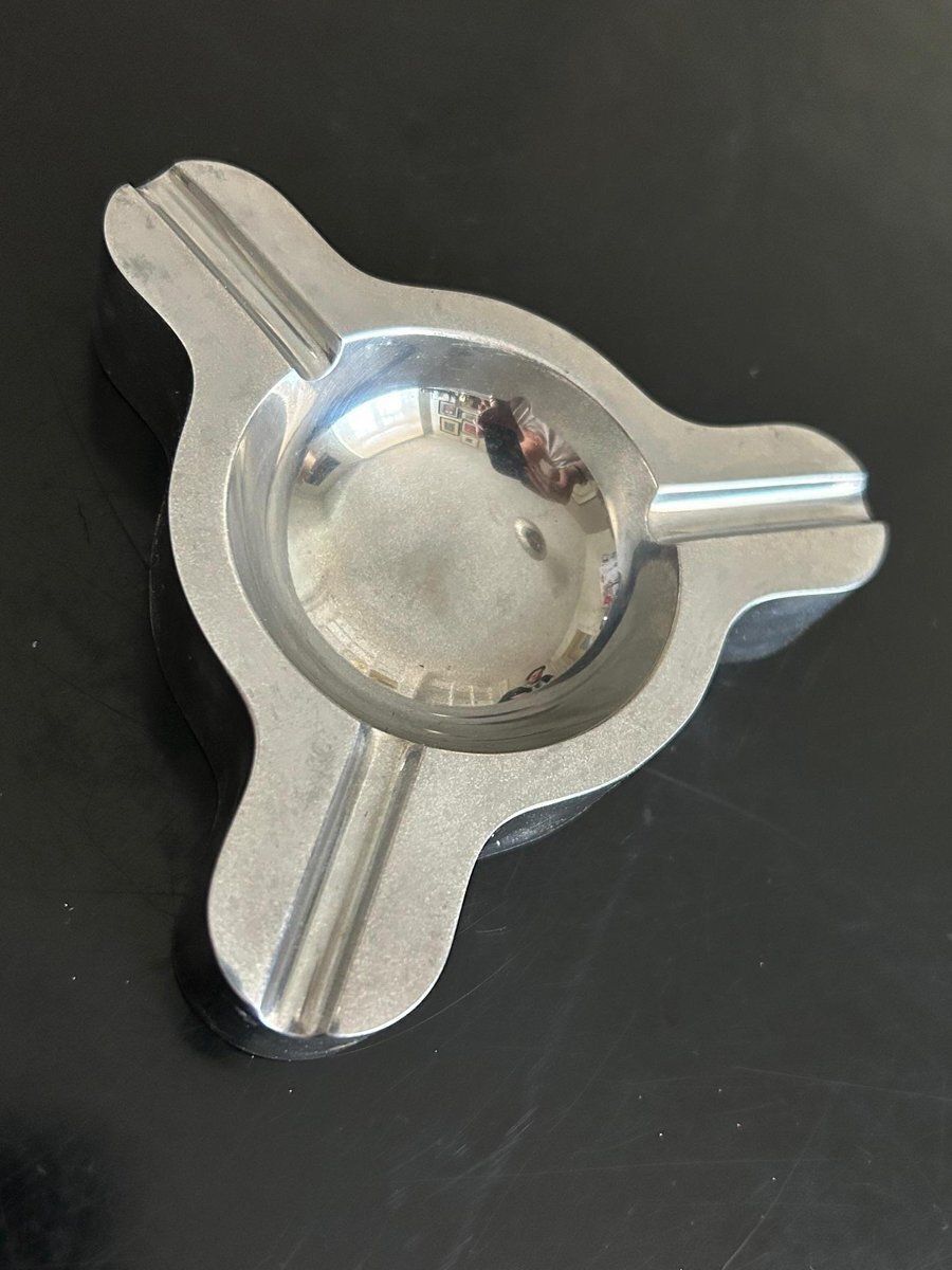 Ashtray From Design World Of Design Alfi, 1990s photo furniture