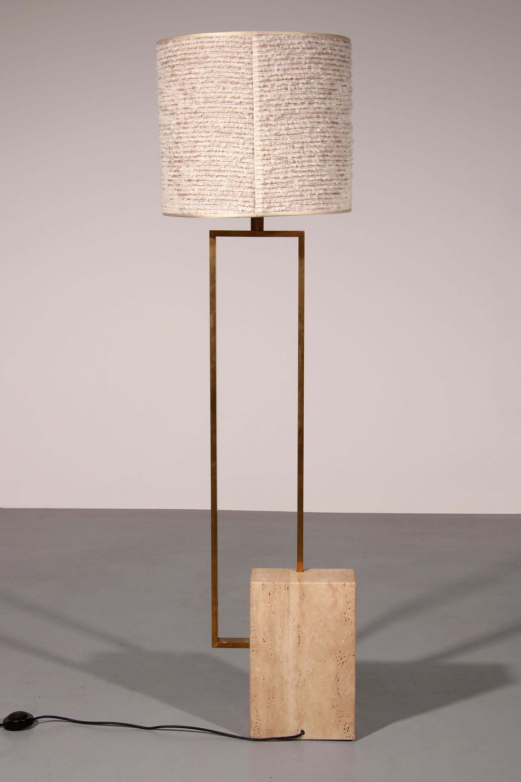 Floor Lamp By Giovanni Banci For Banci Firenze, 1970s Italy photo 3383.0