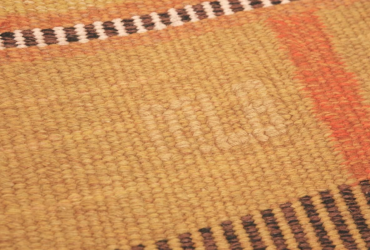 Scandinavian Runner Rug photo for sale