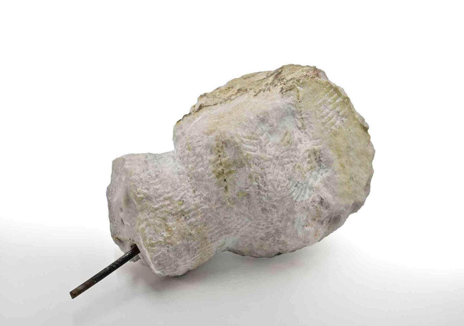 Sirio Pellegrinihead   Sculpture By Sirio Pellegrini   1960s1960s photo furniture