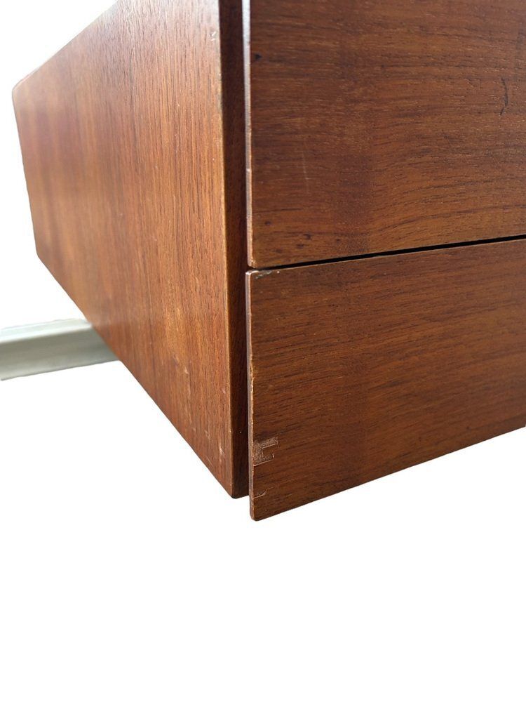 photo for sale Model N80 Desk By Franco Albini, 1950s