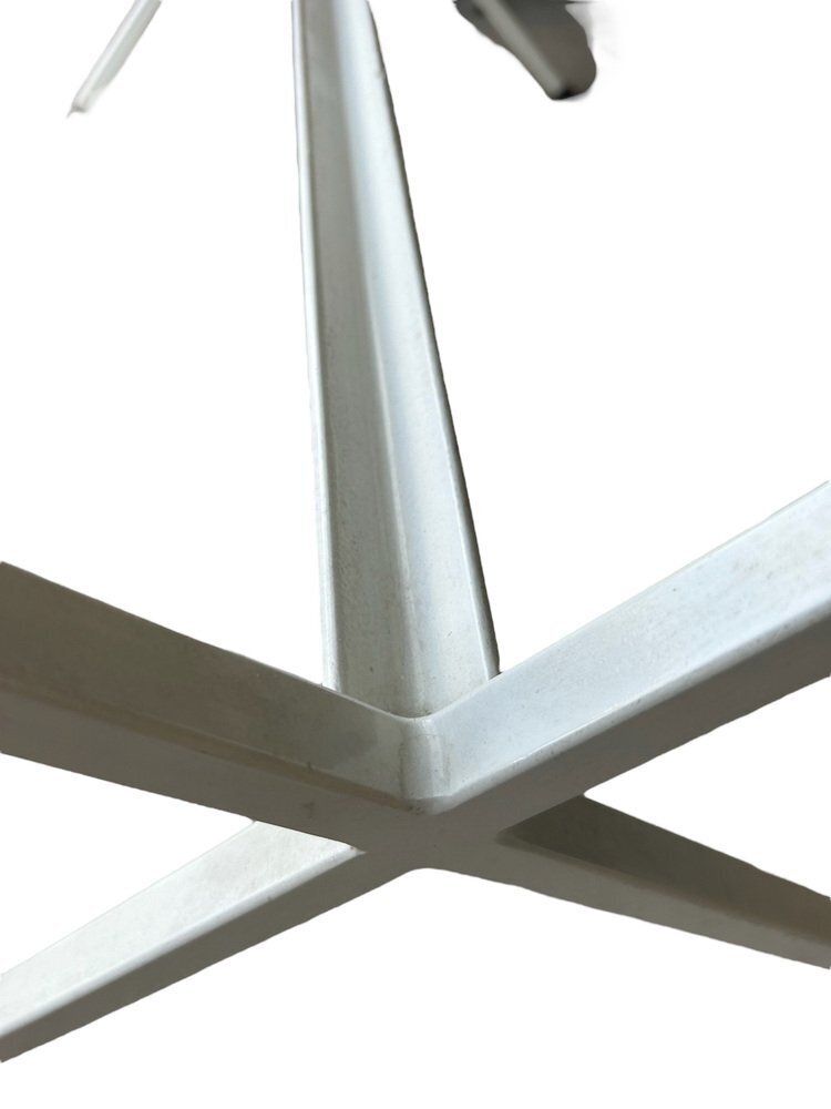 photo vintage Model N80 Desk By Franco Albini, 1950s