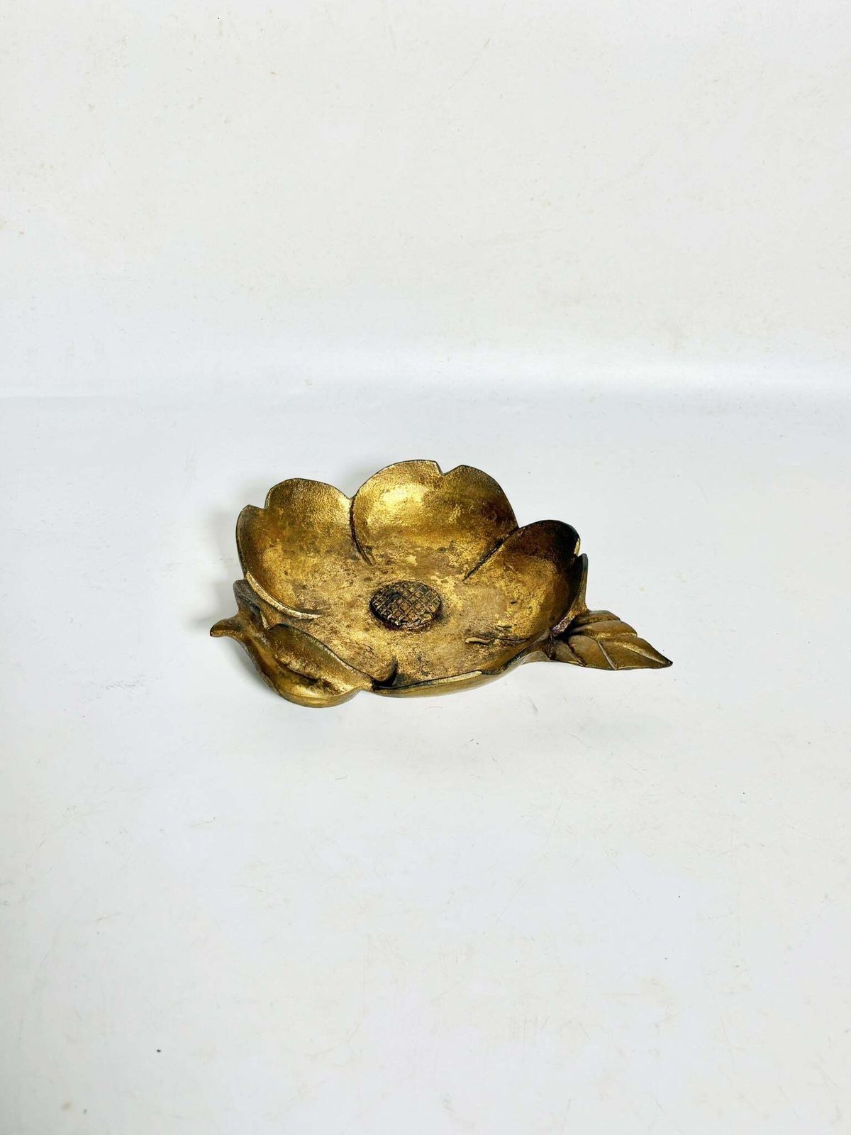 Bronze Ashtray, France, 1970 photo furniture