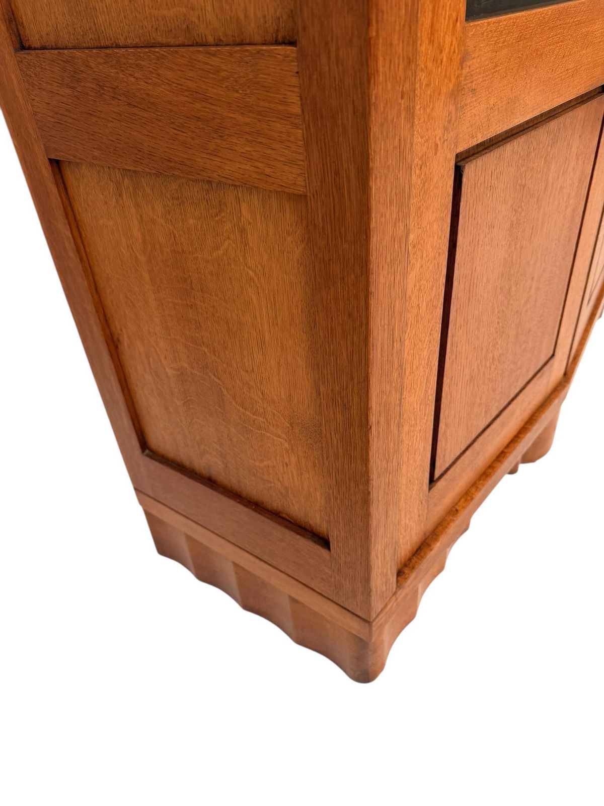 photo furniture Art Deco Amsterdamse School Bookcase By Hildo Krop For Gebroeders Monsieur