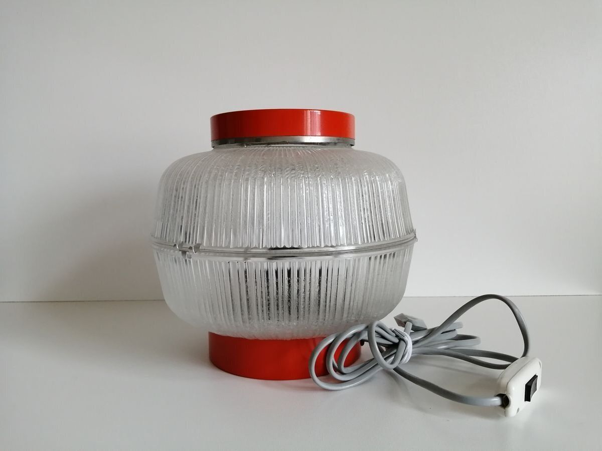 Mid Century Tafellampen Van Napako, Set Van 2 photo furniture