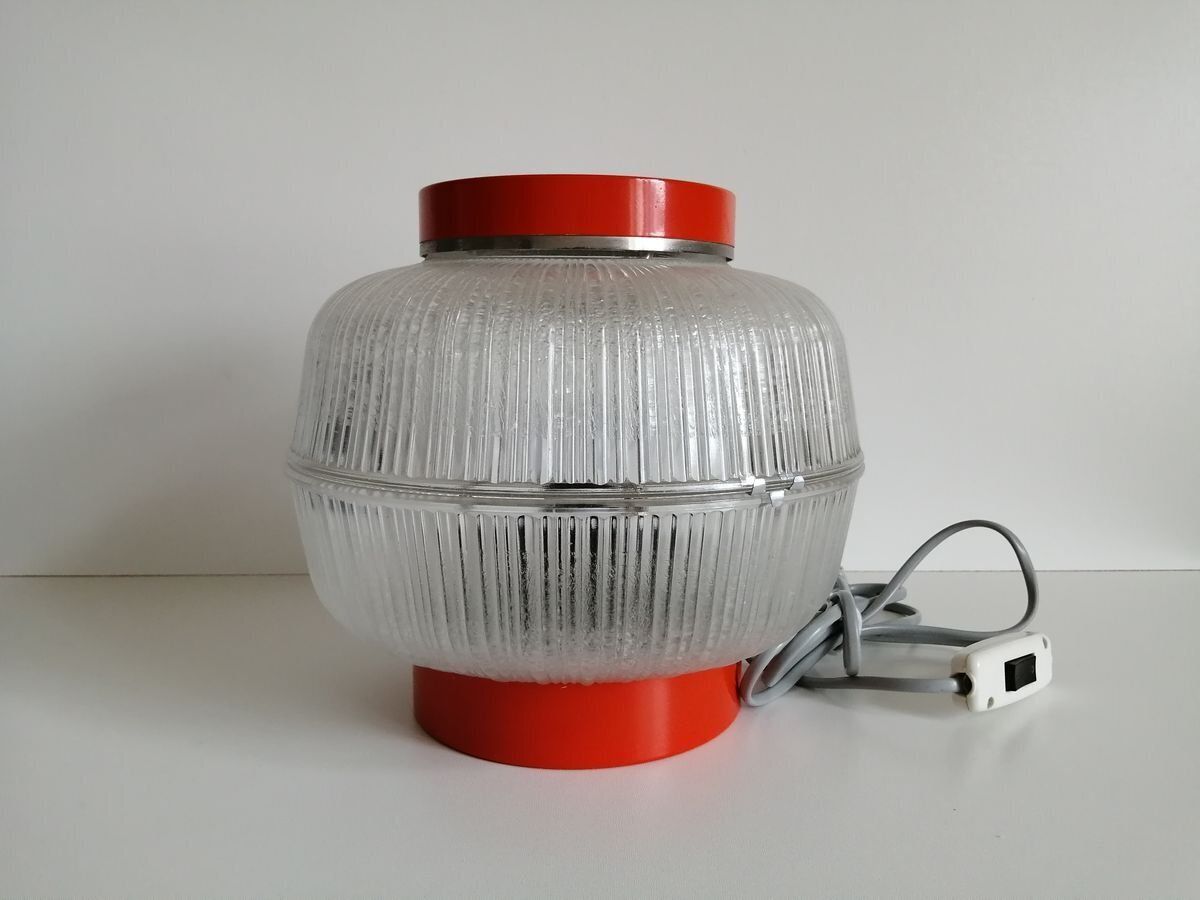 Mid Century Tafellampen Van Napako, Set Van 2 photo 555.0