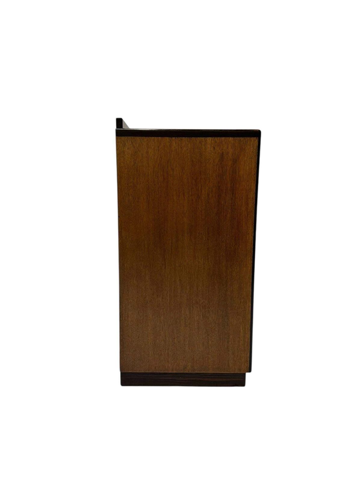 Art Deco Modernist Cabinet By Anton Lucas Leiden, 1920s photo 2124.0
